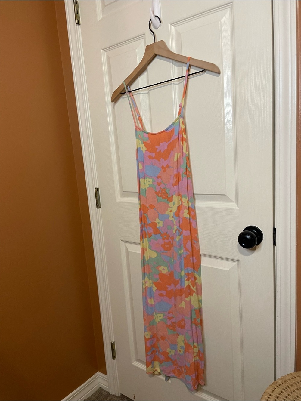 Billabong Weekend Waves Dress Size Small - Picture 4 of 12